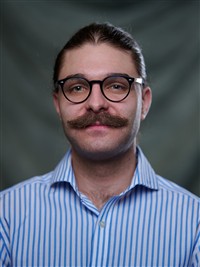 Kaloyan Staykov