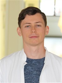 Connar Stanley James Westgate