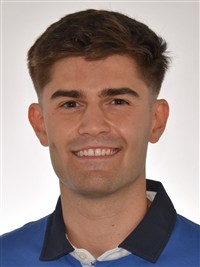 Luis Carlos González Hofmann