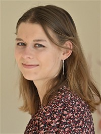 Catrina Pietralla