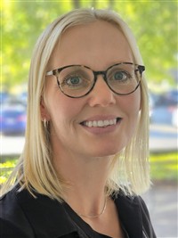 Marie Juul Madsen