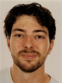 Enrique Adrados Sánchez