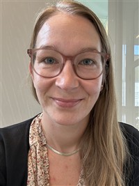 Stephanie Norup