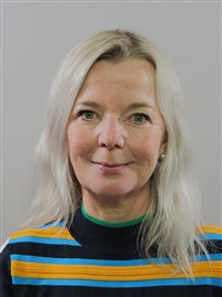 Dorte Egelund