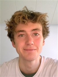 Johan Møller Christensen