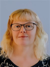 Marianne Smedegaard Hede