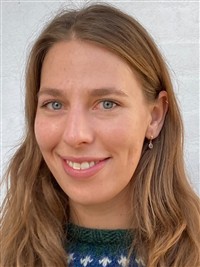 Cæcilie Erichsen Kudsk