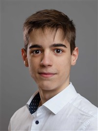 Gergely János Lendvay