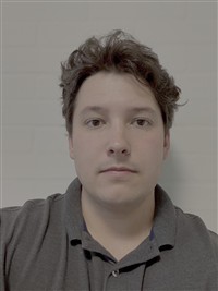 Luke Joseph Lozenski