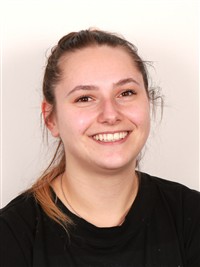 Maria Frederikke Bille Andreasen