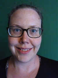 Johanne Riis-Weitling