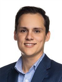 Christian Martin Bauer