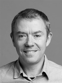 Gustaf Jerker Hammarberg