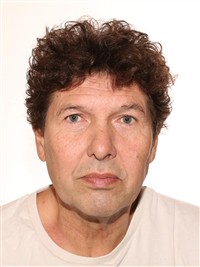 Alex Michael Cordoza Høffner