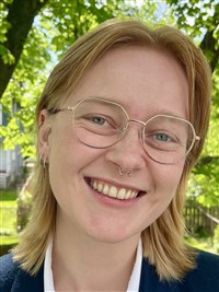 Cæcilie Paarup Madsen