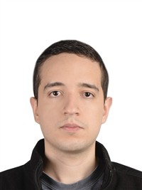 Sergio Andrés Ospino Ricardo