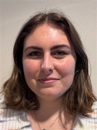 Stacy Sylvie Ragueneau