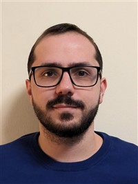 Konstantinos Varvoutas