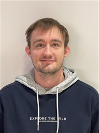 Magnus Christian Hessellund Jørgensen