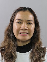 Glecy De Guzman Bravo