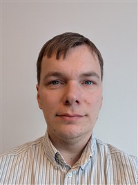 Otto Eivind Neshamar