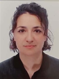 Mireia Bernuz Jimeno