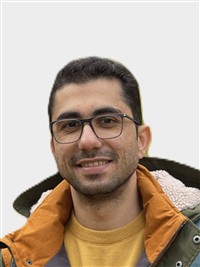 Alireza Taherzadeh Fard