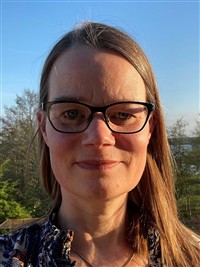 Maj Britt Bodil Larsen