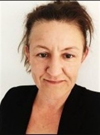 Camilla Mikkelsen