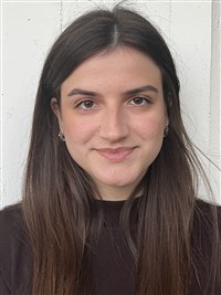 Anna Gogoula