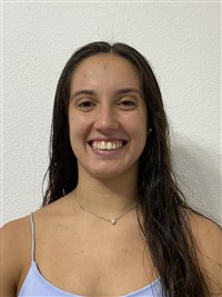 Natalia Beltrán Pérez