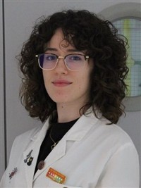 Helena Chacon Navarrete