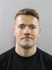 Böðvar Tandri Reynisson