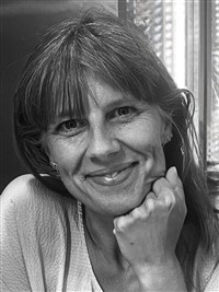 Frederikke Moe