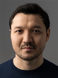 Anuar Togaibekov