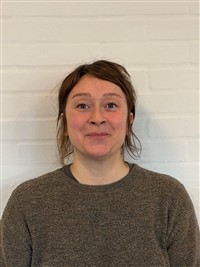 Benedikte Liliana Jarl Petersen