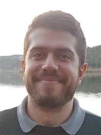 Ahmet Oguzhan Yuksel