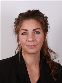 Christina Theilgaard Svendsen