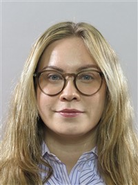 Julie Fløgstad