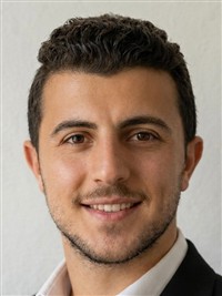 Muhab Hariri