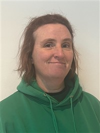 Line Enggaard Isen