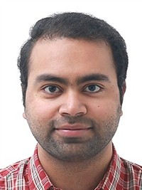 Abhisek Majumdar