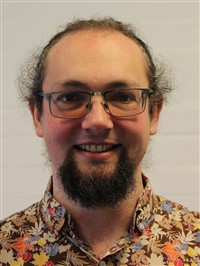 Jakob Dahl
