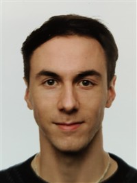 Elijas Christoph Schüz