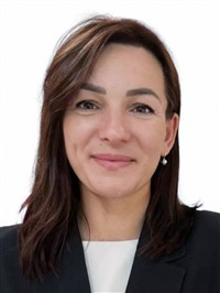 Antonina Plakhotniuk