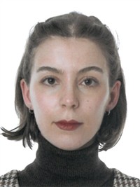 Nicole Claudia Wambold