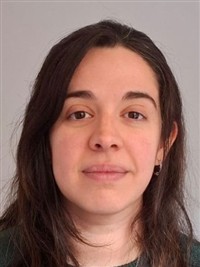 Sofia Daniela Cuello Larregle