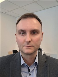 Jens Henriksen