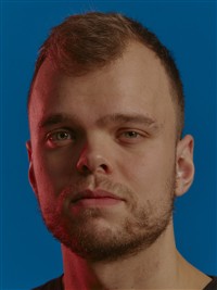 Jonas Høyrup Larsen