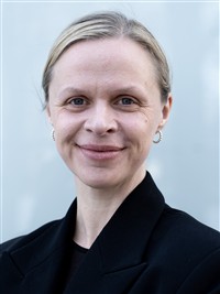 Anne Amtrup Sprogøe